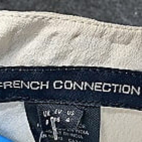 French Connection Sequin Dress - Picture 4 of 4